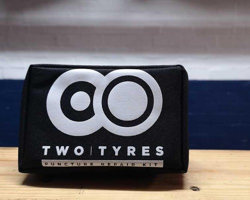 Two tyres tubeless motorcycle - two,