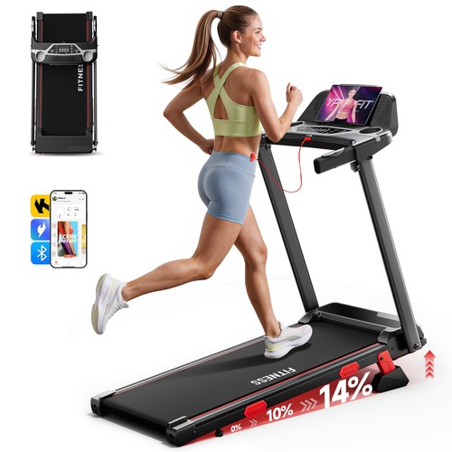 Treadmill for home - for, lbs