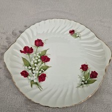 Swinnertons Royal Wessex Plate