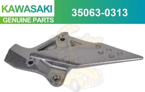 Kawasaki genuine 2004 - genuine, 2004-2006