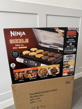 Ninja Sizzle Pro XL Indoor