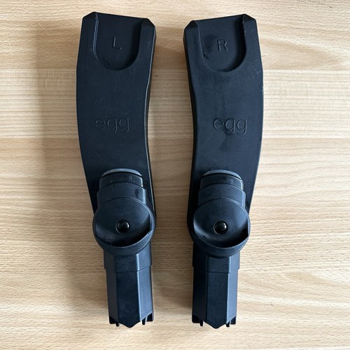 Egg car seat adapters for - 2,