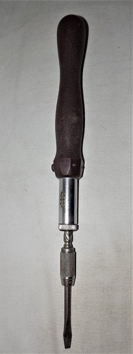Stanley yankee 130a - stanley, no.