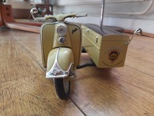 Zündapp Bella Classic Scooter