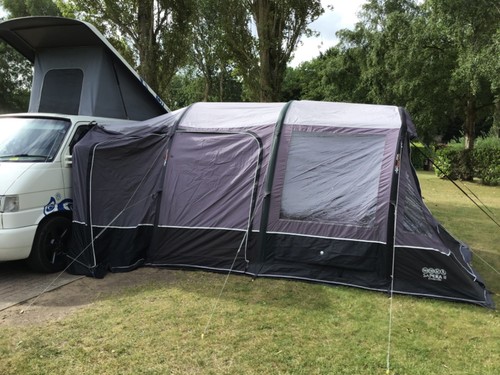 Vango sapera standard - vango,