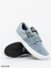 Supra Stacks Vulc II 2 Red