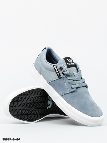 Supra stacks vulc - 2, red