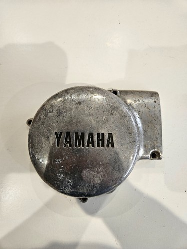 Yamaha dt125 models - a/b,
