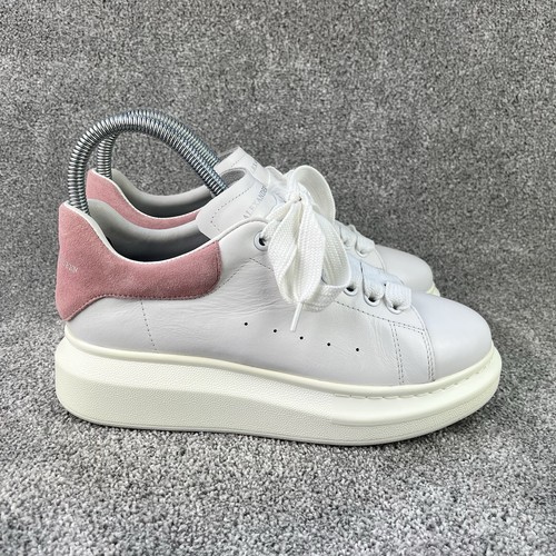Alexander mcqueen oversized - alexander,