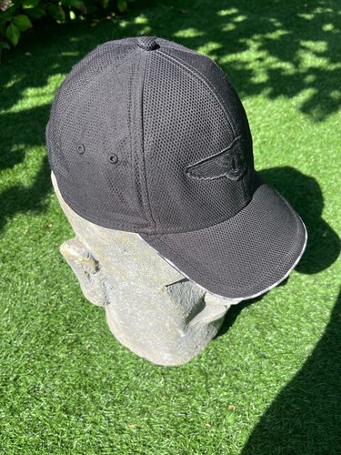 Aquascutum cap bentley logo - aquascutum,