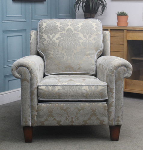 Duresta southsea low back - southsea,