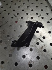 Ford Fiesta MK1 XR2 1978 rear