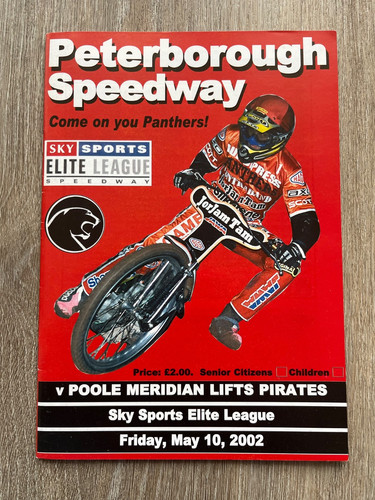Peterborough speedway - peterborough,