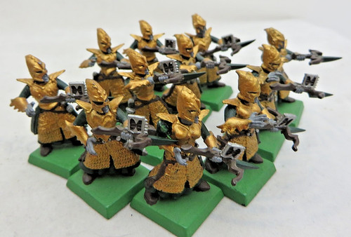 Warhammer old world - warhammer,