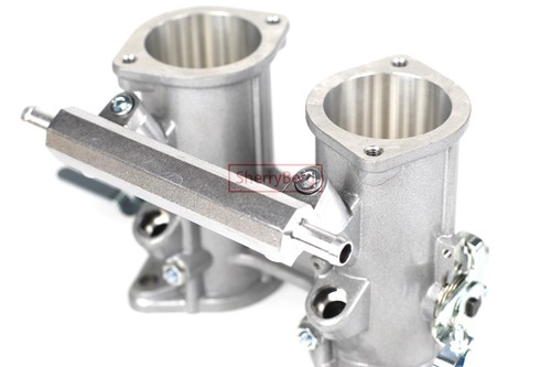 50mm bore 50dcoe twin throttle - twin,