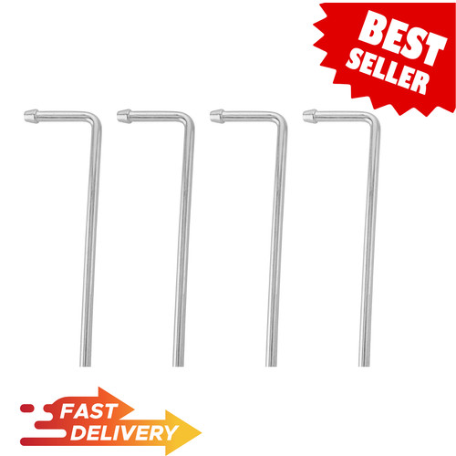 Exhaust hanger rod - exhaust,