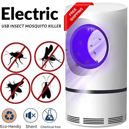 Electric usb insect mosquito - usb,