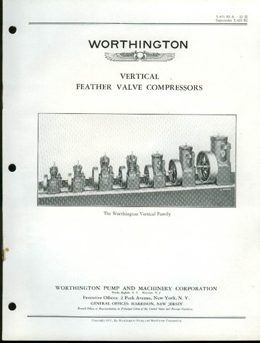 Worthington vertical feather - worthington,