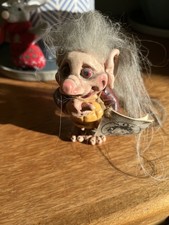 ORIGINAL NORD TROLL Norwegian