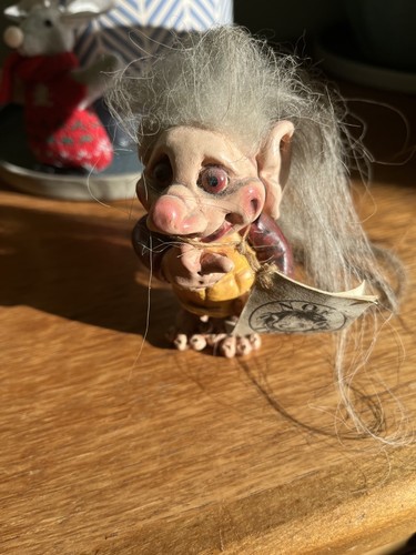 Original nord troll - nord,