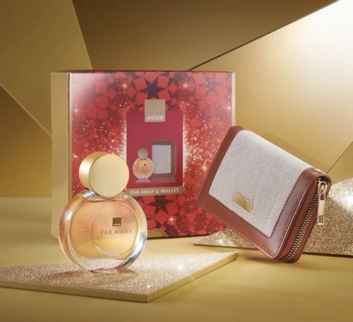 Avon far away original - away, eau