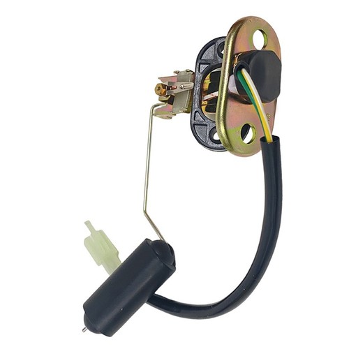 Fuel level measuring - level,
