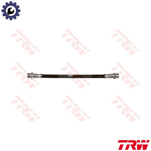 Brake hose pha349 - brake,