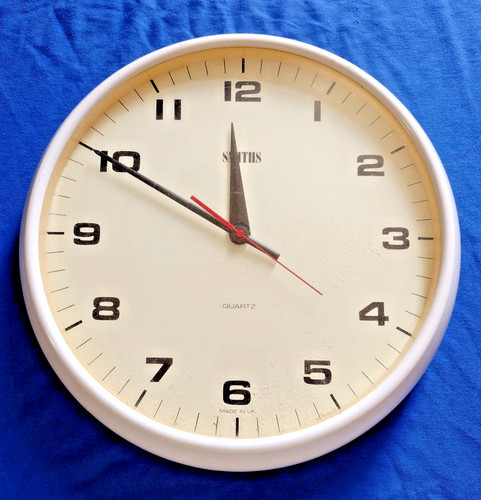 Vintage smiths large - vintage, 14