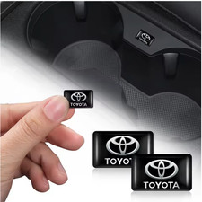 5 pcs for Toyota Badge Emblems