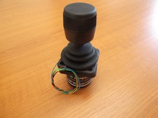 CH PRODUCTS/ APEM Joystick
