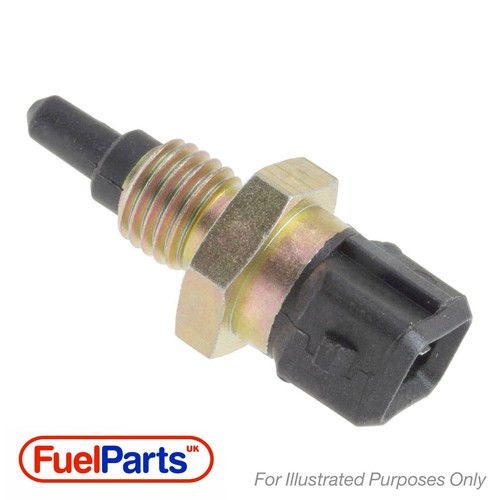 Exhaust temperature sensor - exhaust,