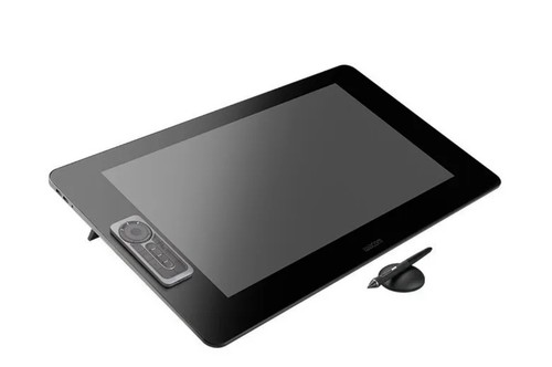 Wacom cintiq pro - wacom, touch