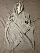 Grey Stone Island Junior