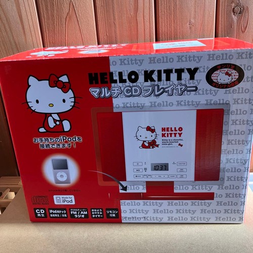 Hello kitty player ipod - hello,
