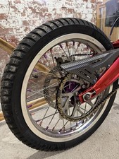 Surron 17” Supermoto Wheels/