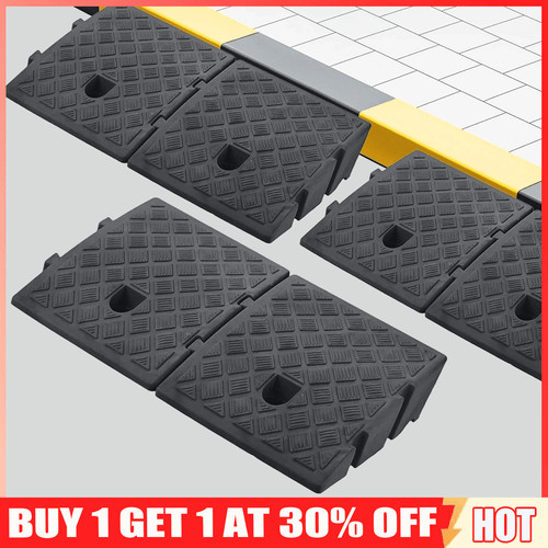 Threshold kerb ramp - 2x,