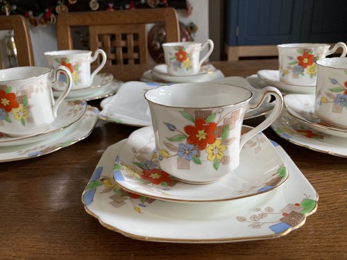 Vintage art deco - vintage,