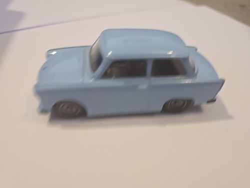 Vitesse trabant 601 model - 601,