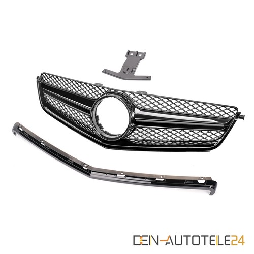 Radiator grille grill - grill, fits