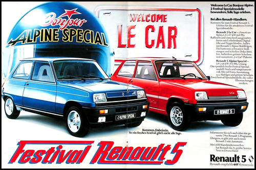 1979 renault alpine and - alpine,