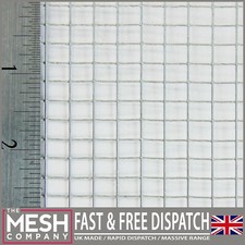 The Mesh Company 1/4 Inch Wire