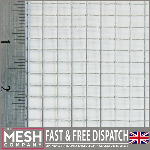 The mesh company inch - company, wire