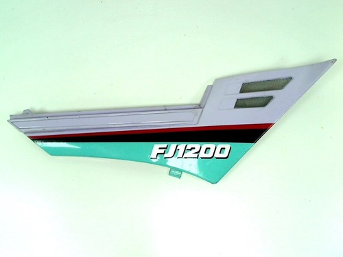 Side cover right - side,
