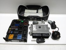 CITROEN C3 2021-24 ECU KIT