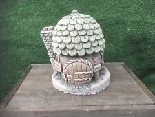 Acorn Cottage Fairy House -
