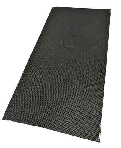 Self adhesive real - real, carbon
