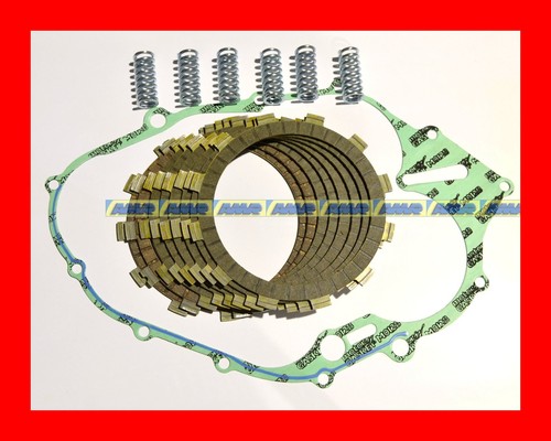 Clutch discs racing honda - clutch,