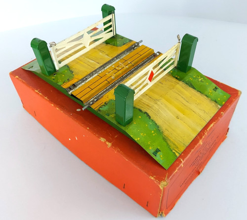 Gauge hornby trains - trains, 1