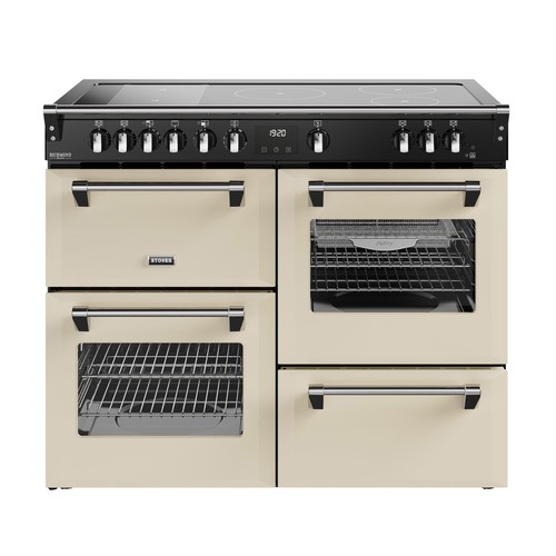 Stoves 110cm induction range - 110cm,