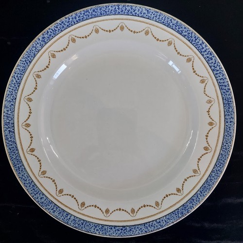Antique keeling co burslem - keeling,